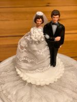 Brautpaar für die Torte Berlin - Neukölln Vorschau