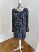 GAP Sommerkleid dunkelblau/weiß Gr XS Niedersachsen - Nienhagen Vorschau