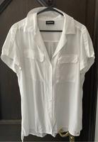 Taifun Bluse weiß Gr. 40 neu Bayern - Anzing Vorschau