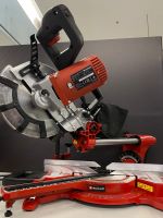 Einhell TC-SM 2131/1 Dual Zug-Kapp- und Gehrungssäge 210 mm 1500 Nordrhein-Westfalen - Rahden Vorschau