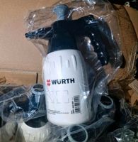 Würth Pumpflasche Pumpsprüher Zerstäuber Werkzeug Reiniger Sachsen-Anhalt - Lutherstadt Wittenberg Vorschau