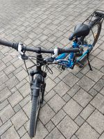 Mountainbike Yazoo Sport 2.6, Rahmen 15 Zoll Baden-Württemberg - Allmendingen Vorschau