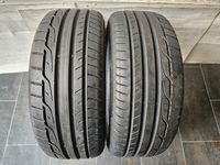 2x Dunlop Sport Maxx RT * 205/45R17 88W XL Sommerreifen 7,5mm Hessen - Langenselbold Vorschau