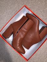 Stiefeletten von RAID ungetragen Bayern - Wertingen Vorschau
