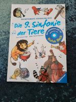 Die 9. Sinfonie der Tiere / Ein Instrumente -Kennenlern Buch Altona - Hamburg Ottensen Vorschau