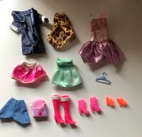 Barbie Kleidung Schuhe Taschen Stuttgart - Stuttgart-Ost Vorschau