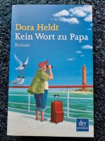 Dora Heldt - Kein Wort zu Papa Niedersachsen - Bockenem Vorschau