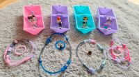 Lil Snaps, kleine Figuren, Armband, Kette, litle pony, Niedersachsen - Helmstedt Vorschau