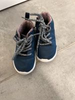 Kinder Sneaker Stiefel Gr 20 Zara Nürnberg (Mittelfr) - Gebersdorf Vorschau