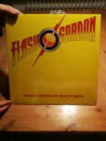 Flash Gordon LP (Schallplatte, Soundtrack) Baden-Württemberg - Holzgerlingen Vorschau