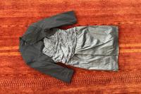 Abikleid Abschlußkleid Abendkleid Kleid WIE NEU Gr 38 Bayern - Gröbenzell Vorschau