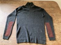 Phil Petter AUSTRIA Rollkragenpullover S/M 100% Merino Baden-Württemberg - Lörrach Vorschau