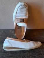 Waldläufer Loafers Mokassins Gr. 39 Weite H Nordrhein-Westfalen - Herzogenrath Vorschau