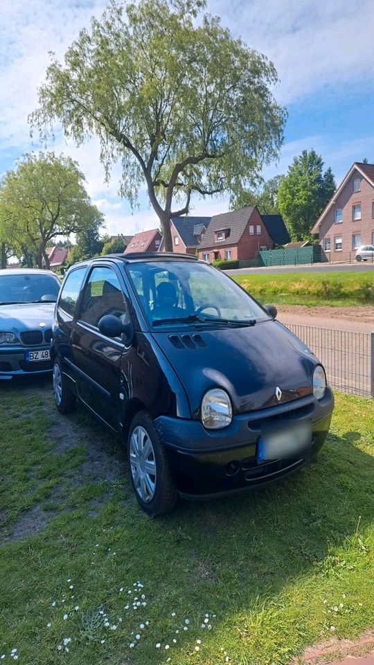 Renault Twingo in Papenburg