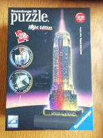 Ravensburger 3D Puzzle Night Edition 216 Teile Weilimdorf - Hausen Vorschau