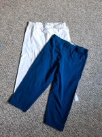 Dreiviertel Leggins Gr. 140 Doppelpack Niedersachsen - Lüneburg Vorschau