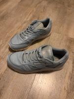 Reebok Classic Leather Sneaker Babyblau Hessen - Darmstadt Vorschau