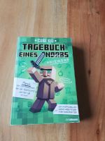 Buch für Minecrafter, Cube Kid, Tagebuch eines Noobs Kriegers Saarland - Nonnweiler Vorschau