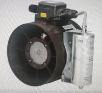 Rohrventilator Helios RRK 180 EX Nordrhein-Westfalen - Hilden Vorschau