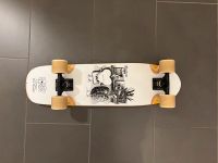 Skateboard Inpeddo X Lousy Livin, Toast Hawaii Cruiser 28.5 Frankfurt am Main - Gutleutviertel Vorschau