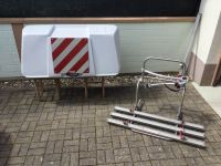 Omnistor Topbox Wohnmobil Aufbewahrungsbox mit Träger Rheinland-Pfalz - Worms Vorschau