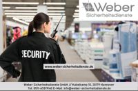 Sicherheitsmitarbeiterin / Security / Job / §34a Niedersachsen - Wagenhoff Vorschau