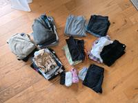 32 Teile Set Paket XS/S 34/36  H&M Only etc. Bayern - Haldenwang i. Allgäu Vorschau