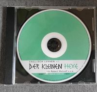 CD zum  "Englisch lernen mit der kleinen Hexe" Hessen - Griesheim Vorschau