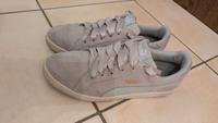 hellgraue Puma Sneaker Bayern - Höchberg Vorschau