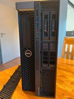 Dell Precision 5820 - Nvidia GeForceRTX 2080 - Xeon W-2255 10C Dortmund - Brechten Vorschau