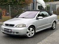 Opel Astra 1.8 16V Bertone Cabrio *Klima*PDC* Bayern - Fürth Vorschau