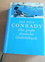 Der neue Conrady. Das große deutsche Gedichtbuch. Hessen - Ehringshausen Vorschau