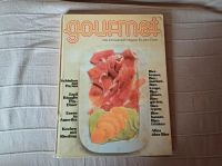 gourmet 9 Gastronomie Magazin Herbst 1978 Hrsg. Willsberger Kreis Pinneberg - Tornesch Vorschau