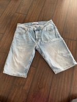 Jeans Short Baden-Württemberg - Esslingen Vorschau