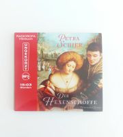 Der Hexenschöffe - Petra Schier. Ungekürzte Lesung auf 2 MP3-CDs Düsseldorf - Bilk Vorschau