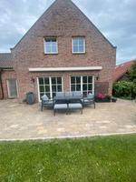 Hartman Gartenmöbel-Set/Lounge-Set 6-teilig. 1 Jahr alt Nordrhein-Westfalen - Gronau (Westfalen) Vorschau