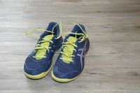 asics Hallenschuh Größe 40 Niedersachsen - Vechta Vorschau