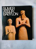 SUMER ASSUR BABYLON Frankfurt am Main - Ostend Vorschau