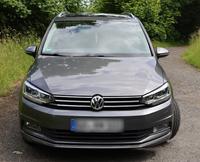 VW Touran 2.0 TDI Highline DSG 7-Sitzer, Panoramadach AHK Niedersachsen - Bovenden Vorschau