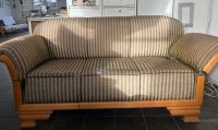 Sofa Biedermeier Stil zum Aufarbeiten Altona - Hamburg Ottensen Vorschau