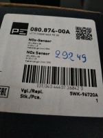 Nox sensor 080.874.00A neu ovp Nordrhein-Westfalen - Castrop-Rauxel Vorschau