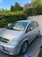 Auto Opel Meriva Nordrhein-Westfalen - Lemgo Vorschau