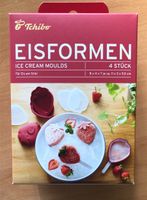 Eisform Erdbeere 4erSet, (4-tlg) Tchibo Bayern - Bad Kissingen Vorschau