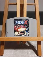 F-Zero X N64 Nintendo / Versand möglich Köln - Bickendorf Vorschau