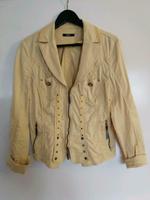 Gelber Blazer von Biba Nordrhein-Westfalen - Neuss Vorschau