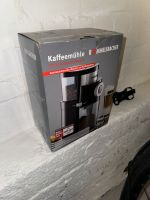 Kaffeemühle Hamburg-Mitte - Hamburg Hammerbrook Vorschau