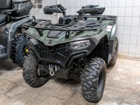 CFMOTO CFORCE 450 s LOF Facelift Allrad Servo Quad ATV Brandenburg - Am Mellensee Vorschau