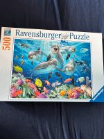 Ravensburger Puzzle 500 Teile Bayern - Fraunberg Vorschau