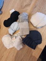 Fingerlinge  und Socken für baby Baden-Württemberg - Essingen Vorschau
