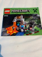 Lego Minecraft 21113 Wandsbek - Hamburg Marienthal Vorschau